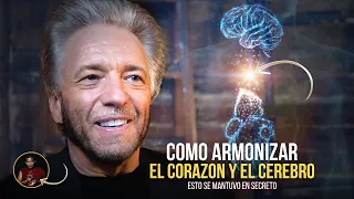 Aprende a Armonizar el CORAZÓN & EL CEREBRO 🧡🧠 | [Conviértete en un SUPERHUMANO!] - Gregg Braden