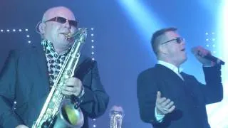 Madness - Night Boat To Cairo (Live 2012)