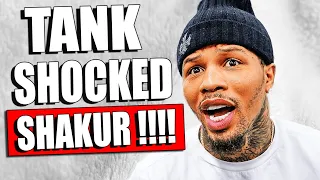 DAMN! Gervonta Davis REVEALED THE SECRET OF PREPARING FOR FIGHT Shakur Stevenson / Devin Haney Lopez