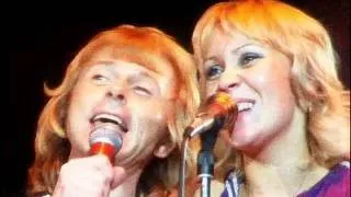 Agnetha e Björn