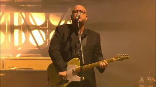 Pixies.- Classic Masher (Les Vieilles Charrues 2016)