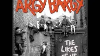 Argy Bargy - Lights Over London