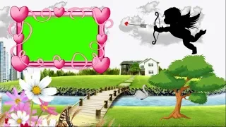 GreenScreen wedding effects video || wedding background video effects hd green screen weds video