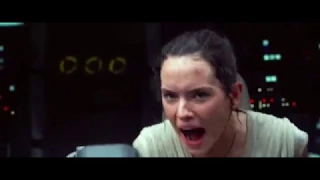 Star Wars: The Force Awakens | CRACK
