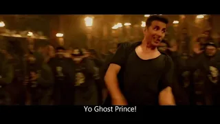 HouseFull 4: Bhoot song! English Subtitles | Akshay Kumar | Bollywood | Mikka Singh | Nawazuddin