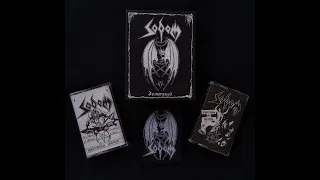 Sodom - Demonized (Full Demo Compilation)