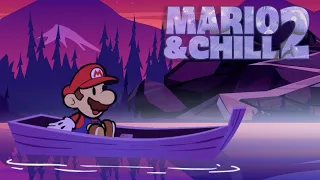 Mario & Chill 2 (Lofi Beats)