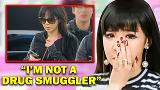 The Disturbing Truth Behind Park Bom's Untold Story