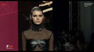 INSTITUTE OF BUSINESS AND DESIGN Spring 2022 Moscow - Fashion Channel