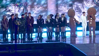 TWICE(트와이스)  GDA Opening Fancam