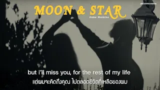 [THAISUB | แปลไทย] Gabe Watkins - moon & stars