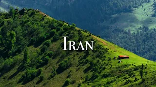 🤯 IRAN - JEWEL of the MIDDLE EAST (4K Ultra HD)