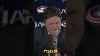 Mike Babcock Press Conference || Part One: Darren Dreger