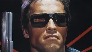 The Terminator (1984) - Trailer HD 1080p