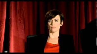 Maggie Siff - is Tara still in love with Jax?