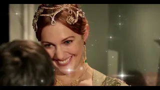 Hürrem sultan ve Şehzade Mehmet edit😍🥺