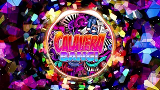 【横揺れ】♫ Calavera Bang ! ♫ (DJ文化活動委員会 Edit)