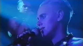 Depeche mode - It doesn´t matter two 08/19 (London 1986)