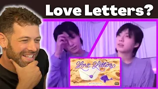 BTS' Jungkook x ARMY 'Love Letters' | My Reaction & Analysis