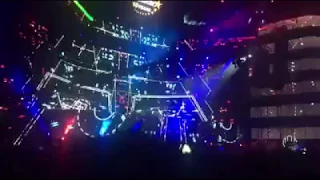 Alan Walker - Live @ Ravolution Music Festival 2017