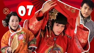 MẸ CHỒNG NÀNG DÂU |Tập 07| Lồng tiếng| Phim Ngôn Tình Cổ Trang Trung Quốc Hay Nhất 2024| Phim Ola