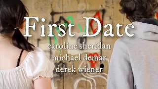 First Date || 2023 Comedy Short Film