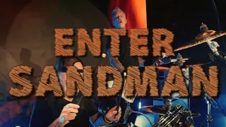 Metallica: Enter Sandman - Live In Pittsburgh, PA (August 14, 2022)