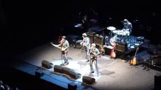 Bootleg Beatles - Albert Hall - 05-March-2013 -  Love me Do