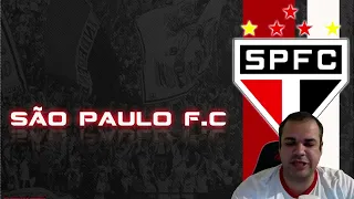 BARCELONA 0 X 2 SÃO PAULO FC POS JOGO ANALISE DA PARTIDA! LIBERTADORES 2024