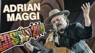 163- Adrián Maggi en Cosquin 2018