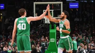 Boston Celtics Full Game Highlights vs New Orleans Pelicans | Jan 11 | 2023 NBA Season