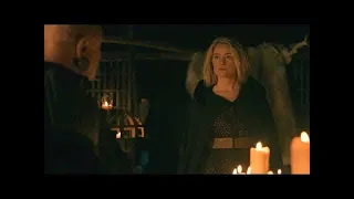 Vikings: Freydis Betrays Ivar & Helps Björn 5x20 [Season 5b Scene] (HD)#LOWI