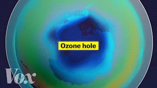 Why you don’t hear about the ozone layer anymore