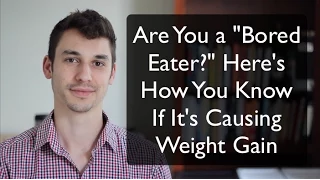 Why We Eat When Bored: And How to Prevent the "Doctor's Office" Weight Gain Effect