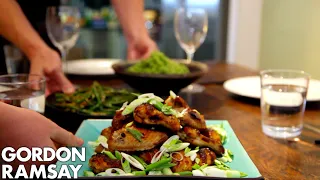 Your Summertime Recipes | Part One | Gordon Ramsay