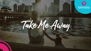 4 Strings -  Take Me Away  (Glenn Morrison's Contact Mashup by DeadMau5)