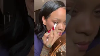 TUTORIAL TUESDAYS WITH RIHANNA: BROW MVP