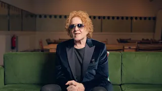 Simply Red - Time (Track By Track)