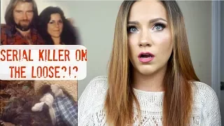 Tube Sock Murders | Serial Killer Is still out there?!?!