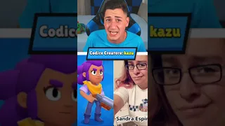 La Doppiatrice dei Brawler di Brawl Stars!