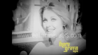 Sharon Tate • Interview on Carnaby Street, London • 1966 [Reelin' In The Years Archive]