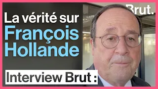 La vérité sur François Hollande