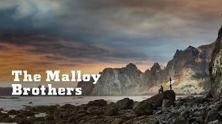 YETI Presents: The Malloy Brothers