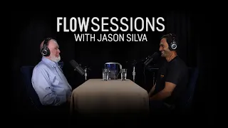 FLOW SESSIONS: JASON SILVA AND KEVIN KELLY
