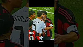 GATTUSO VS RONALDO