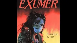 EXUMER Albums Ranked Worst to Best