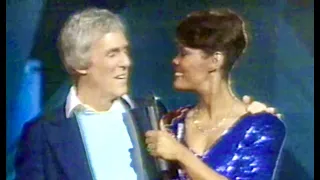 Dionne Warwick & Burt Bacharach | SOLID GOLD | "That's What Friends Are For" (1/25/1986)