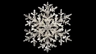 Photography of Wilson Bentley's Snowflakes