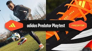 adidas Predator Elite Review l Best Predator in YEARS!