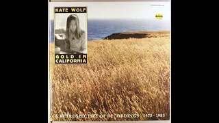 Kate Wolf - Green Eyes